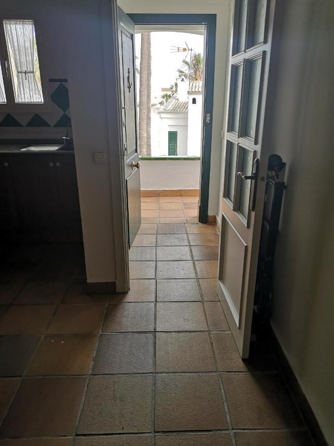 Toni'S Apartament Menorca Cala'N Bosch  Exteriör bild