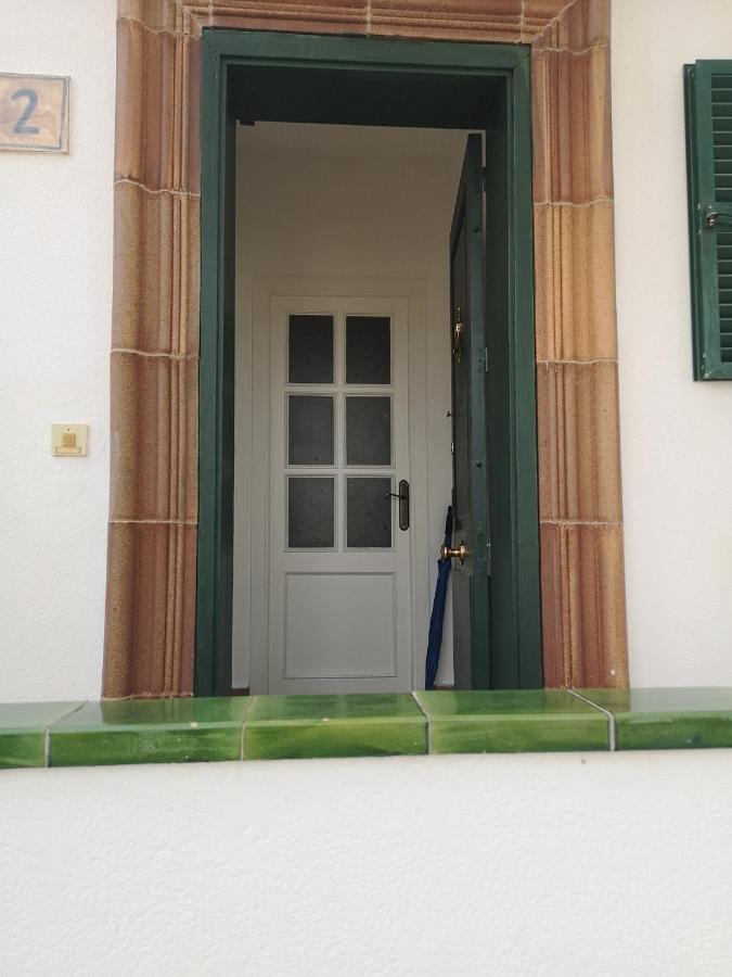 Toni'S Apartament Menorca Cala'N Bosch  Exteriör bild