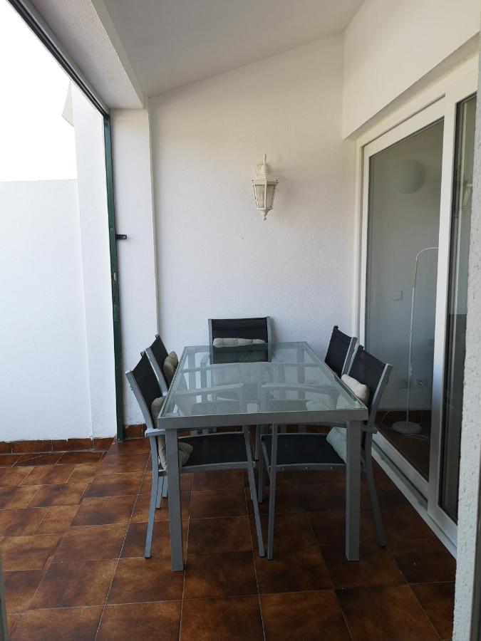 Toni'S Apartament Menorca Cala'N Bosch  Exteriör bild