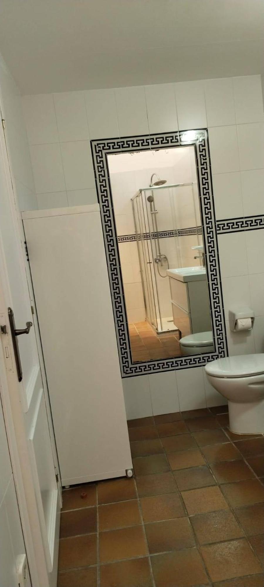 Toni'S Apartament Menorca Cala'N Bosch  Exteriör bild