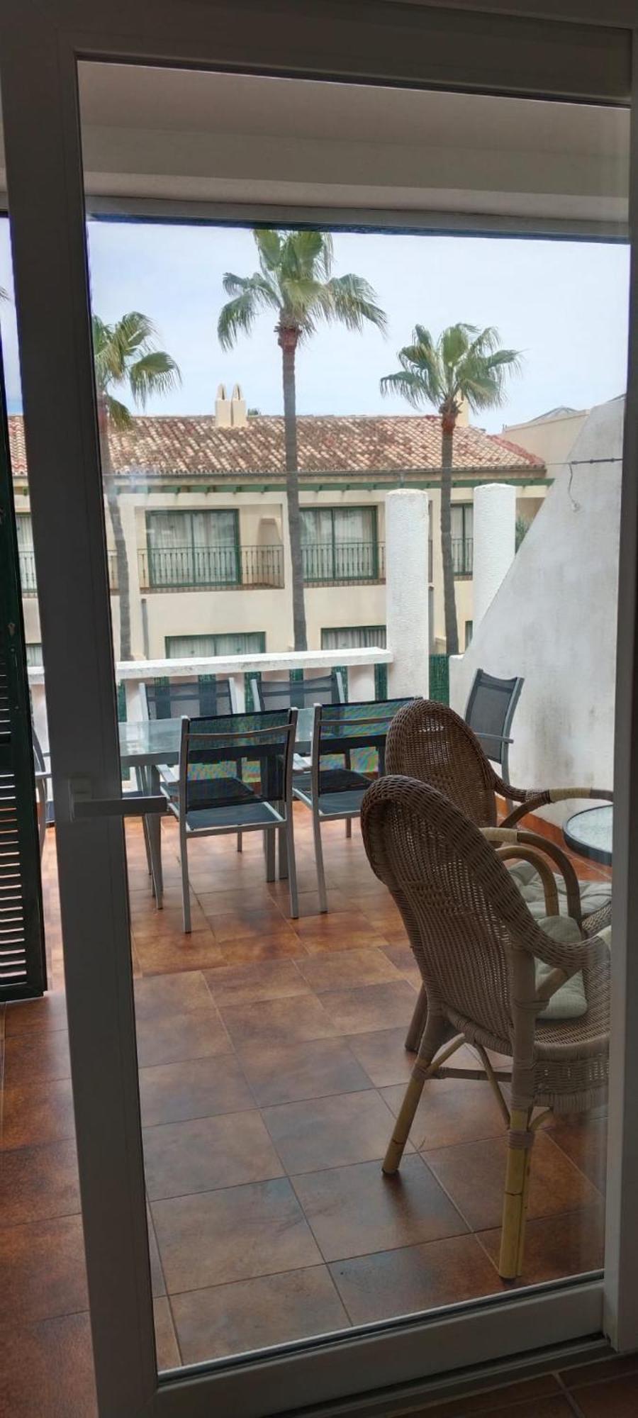 Toni'S Apartament Menorca Cala'N Bosch  Exteriör bild