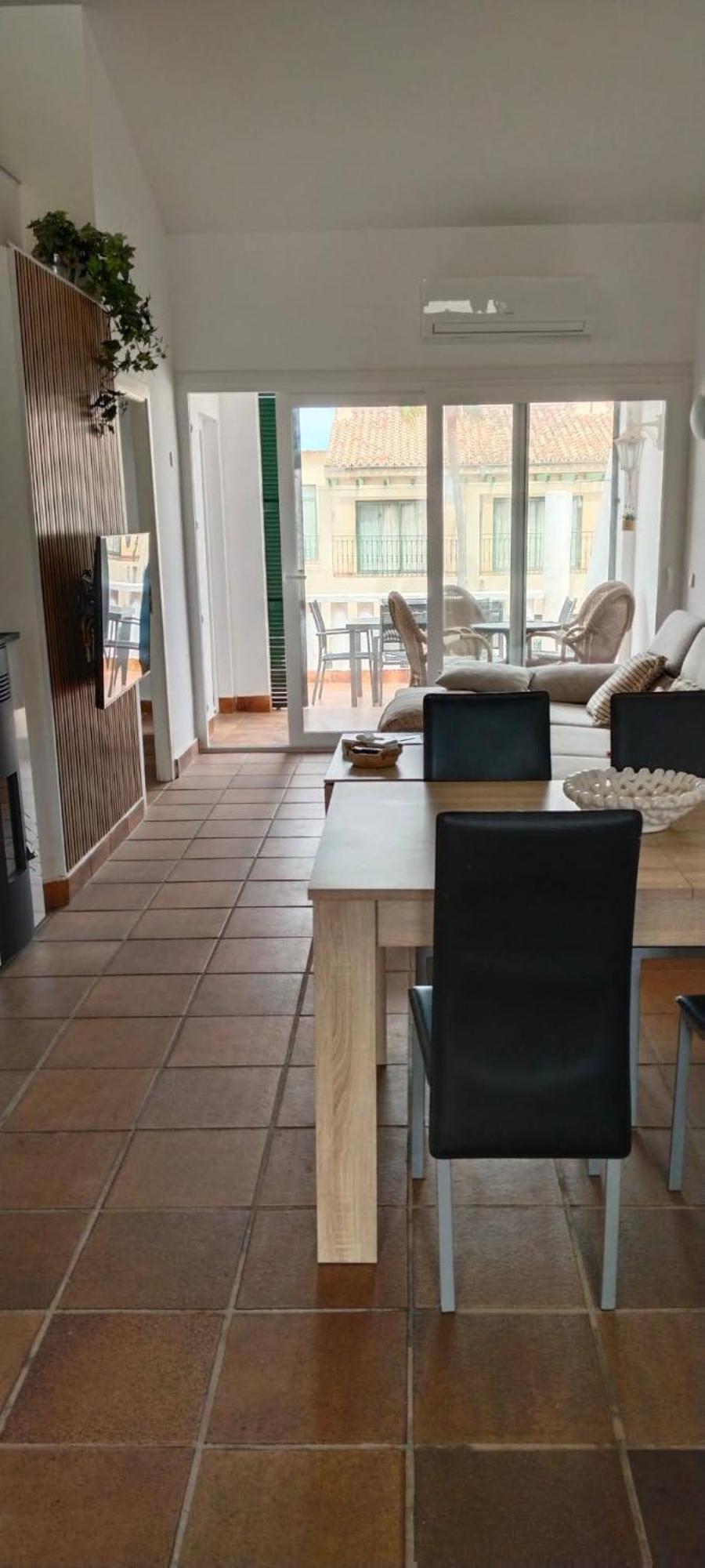 Toni'S Apartament Menorca Cala'N Bosch  Exteriör bild