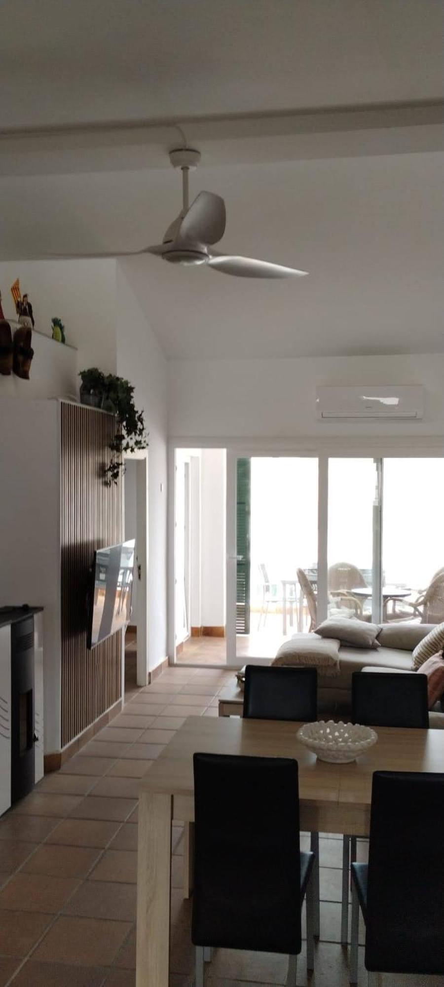 Toni'S Apartament Menorca Cala'N Bosch  Exteriör bild
